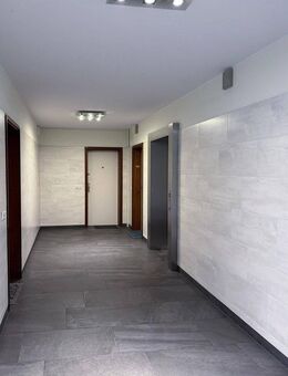 Provisionsfrei: 3-Zimmer mit Balkon in Langenhagen - sofort frei - ideal zum Selbstgestalten - Langenhagen
