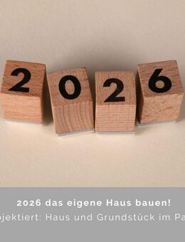 Jetzt an die Zukunft denken - Ihr Neubau mit OKAL - Hamburg