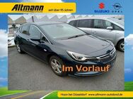 Opel Astra LED Navi Ergo.Sitze PDC vo & hi - Haan