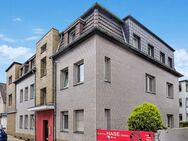 2-Zimmer-Wohnung mit Balkon - Ruhiges Wohnen zwischen Oberhausen und Mülheim - Oberhausen