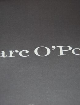 Damen Stiefeletten, "Marc O Polo" Gr. 39, schwarz, ungetragen im Originalkarton - Wesel