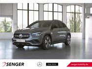 Mercedes GLA 250, e Progressive Night MBUX-Multimedia, Jahr 2022 - Oberursel (Taunus)
