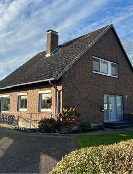 Freistehendes Einfamilienhaus in Loose - Loose