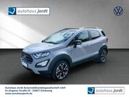 Ford EcoSport, 1.0 EcoBoost Active, Jahr 2022 - Schleswig