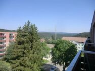 2 ZW, oberste Etage, Harz Altenau - Altenau Zentrum