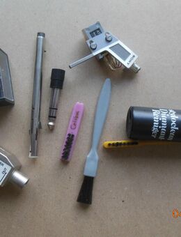 HiFi Vinyl Zubehör Sony - München Maxvorstadt