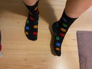 Bunte Socken - Kassel