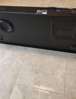 Soundbar von sony - Lübben (Spreewald) Zentrum