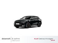 Audi e-tron, S line S line Black Edition 50 qu ASI, Jahr 2022 - Hünfeld (Konrad-Zuse-Stadt)