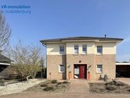 Familienglück: Einfamilienhaus mit Doppelcarport und Wintergarten in Garrel! - Garrel