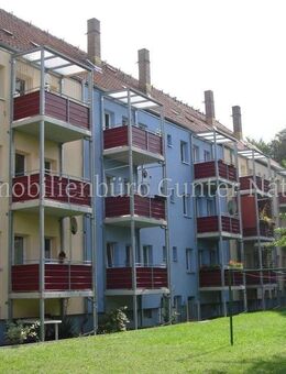 4 mal Dachgeschoßausbau zu Wohneigentum in Top Lage in Markkleeberg - Markkleeberg