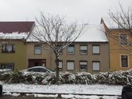 Charmantes Stadthaus mit Ausbaupotenzial in Treunbrietzen - Treuenbrietzen