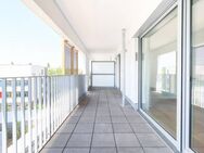 *TOPLAGE* 2-Zi.-Wohnung auf 70 m² inkl. TG-Stellplatz im "Sky and Water* - Frankfurt (Main)