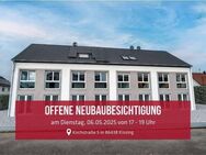 NEUBAU: Ihr neues Familiendomizil im Randgebiet von Augsburg-Lechhausen! - Augsburg
