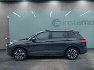 Seat Tarraco, 2.0 TSI FR 20 eHeck WP, Jahr 2024 - München