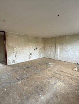 3 Zimmer Erdgeschosswohnung in Innenstadtlage - Paderborn