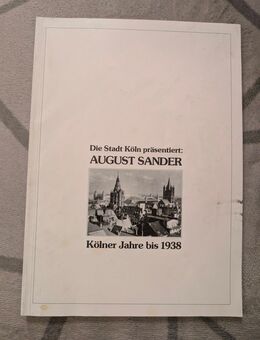 Das alte Köln in Bildern - Mechernich