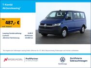 VW T6 Kombi, 2.0 TDI 1 APP, Jahr 2024 - Pegnitz