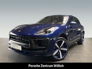 Porsche Macan, GTS SportChrono, Jahr 2024 - Willich