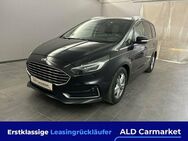 Ford Galaxy 2.0 EcoBlue S&S Aut. TITANIUM Kombi, 5-türig, Automatik, 8-Gang - Bad Fallingbostel