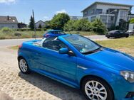 Opel Tigra Sport 1.8 - Zwingenberg (Hessen)