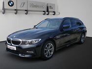 BMW 320, i Sport Line DrivingA ParkAss Lenkhzg, Jahr 2021 - Eggenfelden