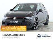 VW Golf, 2.0 TSI VII GTI Clubsport, Jahr 2022 - Augsburg