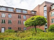 Wohnung mit gehobener Ausstattung in Wilhelmshaven, Innenstadtlage, zu vermieten - Wilhelmshaven