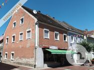 Kernsanierungsbedürftiges Haus aus 1892 - Bad Abbach