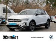 VW T-Roc, 1.0 TSi Style 17Zoll Plus, Jahr 2024 - Schwerte (Hansestadt an der Ruhr)