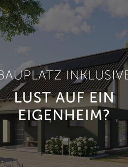 Sensationelles Design - Wohnen auf höchstem Niveau! - Dummerstorf