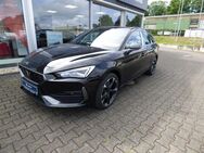 Cupra Leon Sportstourer 2,0 TSI 180 kW (245 PS) - Rommerskirchen