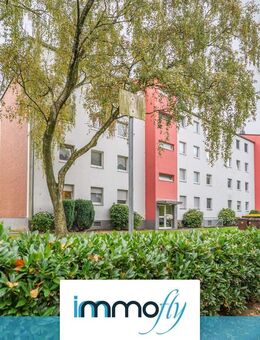 Charmante Wohnung mit Balkon in begehrter Lage - ideal für Paare und Kapitalanleger - Mönchengladbach