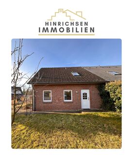 gemütliche Doppelhaushälfte in beliebter Lage