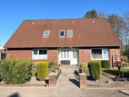 Kapitalanlage: vermietetes Mehrfamilienhaus - Großheide