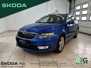 Skoda Octavia, 1.4 TSI Combi Ambition, Jahr 2016 - Hemmingen (Niedersachsen)