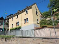 Sehr gepflegtes Einfamilienhaus ca. 121 m² 7 Zimmer am Hang in Wasenbach mit schönem Weitblick - Wasenbach