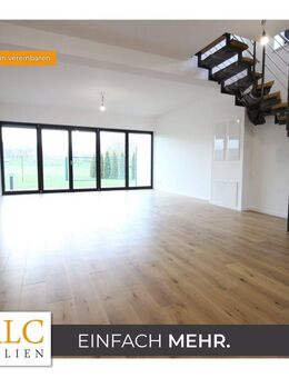 Stadtnah und trotzdem im Grünen - genießen Sie die Sommerabende auf Ihrer Terrasse! - Berlin