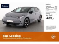 VW ID.3, Pro Elektro GOAL RKSK IQ Light, Jahr 2024 - Neumarkt (Oberpfalz)