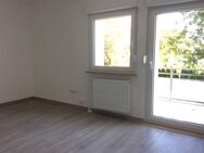 TOP renovierte Wohnung mit Balkon in modernisierten Gebäude - Dortmund