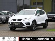 Seat Ateca, 1.4 TSI Xcellence, Jahr 2018 - Lohmar