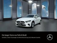 Mercedes A 250, e BUSINESSPAKET, Jahr 2021 - Gießen