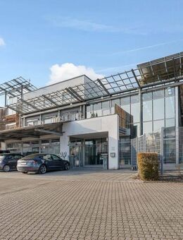 Wohnen und Arbeiten in perfekter Harmonie - Exklusives Wohn- und Geschäftshaus in Heilbronn-Biberach - Heilbronn