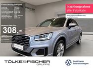 Audi Q2, 1.5 35 TFSI sport S-line, Jahr 2019 - Krefeld