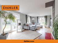 High-quality detached house with very good energy efficiency - A+ - Potsdam