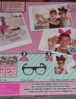 L.O.L Suprise Spiel - Kitzingen