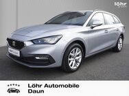 Seat Leon, 2.0 TDI ST Style, Jahr 2021 - Daun