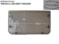 Tabbert Wohnwagenfenster ca 105,2 x 60 Langlotz DR D907 gebraucht (zB Tabbert 5.4 BJ 82) - Schotten Zentrum