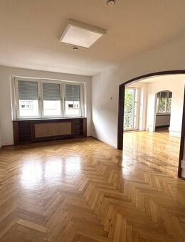 3,5 Zimmerwohnung in der Kehler Fußgängerzone - Kehl