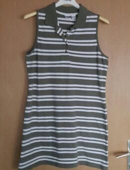 Kleid, ohne Arm, Strand Garten Freizeit, Gr: 44 - Immenhausen